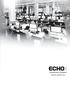 Echo began in 2005 with one objective to simplify transportation management.