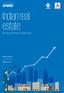 Indian real estate. Decoding institutional investments. KPMG.com/in