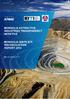 MONGOLIA EXTRACTIVE INDUSTRIES TRANSPARENCY INITIATIVE MONGOLIA NINTH EITI RECONCILIATION REPORT 2014 DECEMBER 2015