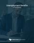 Guide for Unemployment Benefits in Pennsylvania. Unemployment Benefits in Pennsylvania