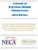 A SURVEY OF ELECTRICAL WORKER PENSION PLANS 2014 EDITION