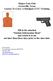 Majors Gun Club Greenville, Texas License To Carry A Handgun (LTC) Training