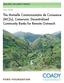 The Mutuelle Communautaire de Croissance (MC2s), Cameroon: Decentralized Community Banks for Remote Outreach
