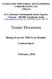 TAMILNADU INDUSTRIAL DEVELOPMENT CORPORATION LTD (TIDCO)