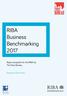 RIBA Business Benchmarking 2017