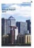 Credit Suisse Securities (Europe) Limited Annual Report Credit Suisse Securities (Europe) Limited. Annual Report