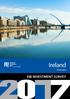 Ireland. Overview EIB INVESTMENT SURVEY