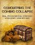 CONQUERING THE COMING COLLAPSE