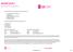 Q BACKUP Q DEUTSCHE TELEKOM. Check out our IR website  for: