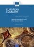 EUROPEAN ECONOMY. National Expenditure Rules: Why, How and When. Economic Papers 473 December Joaquim Ayuso i Casals ISSN