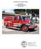 Gold Ridge Fire Protection District Annual Report For the Fiscal Year Ended June 30, 2009