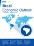 Brazil Economic Outlook