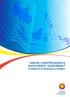 ASEAN COMPREHENSIVE INVESTMENT AGREEMENT. A Guidebook for Businesses & Investors. one vision one identity one community