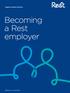 Becoming a Rest employer