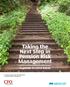 Taking the Next Step in Pension Risk Management