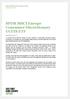 SPDR MSCI Europe Consumer Discretionary UCITS ETF