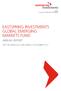 EASTSPRING INVESTMENTS GLOBAL EMERGING MARKETS FUND ANNUAL REPORT