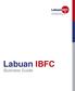 Labuan IBFC. Business Guide