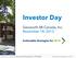 2013 Google Google. Investor Day. Genworth MI Canada, Inc. November 18, Genworth MI Canada Inc. (TSX:MIC) Actionable Strategies for 2014
