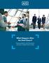 What Happens After the Deal Closes? Representations and Warranties Insurance Global Claims Study ASIA-PACIFIC EDITION