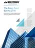 The Every Fund Survey 2016