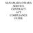McNAMARA-O'HARA SERVICE CONTRACT ACT COMPLIANCE GUIDE