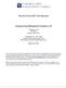 Part 2A of Form ADV: Firm Brochure. Congress Asset Management Company, LLP