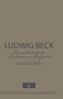 LUDWIG BECK. Consolidated Interim Report. for the 1 st Quarter of the Fiscal Year 2015 for the Period from January 1 March 31, 2015