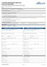 CITIBANK BROKERAGE SERVICES APPLICATION FORM For New to Bank, Citibank Credit Card and Ready Credit Customers