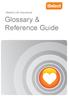 iselect Life Insurance Glossary & Reference Guide
