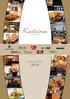 AN ESTABLISHED AND RECOGNISED F&B GROUP WITH MULTI-CUISINE CONCEPTS
