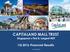 CAPITALAND MALL TRUST Singapore s First & Largest REIT
