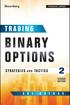 Trading Binary OpTiOns