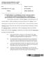 Upon the Motion, dated June 15, 2009 (the Motion ) of Extended Stay Inc. and
