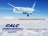 Full Value-chain Aircraft Solution Provider