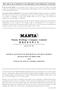 Manta Holdings Company Limited