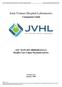 Joint Venture Hospital Laboratories