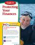 Protecting Your Finances