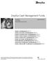 Dreyfus Cash Management Funds