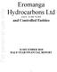Eromanga Hydrocarbons Ltd
