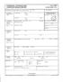 FORM CIOH CAMPAIGN FINANCE REPORT COVER SHEET PG 1. 1 Filer ID 2 Total pages filed: NICKNAME LAST SUFFIX 1.\ MAILING Receipt# Amount ADDRESS