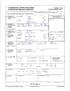 FORM C/OH CAMPAIGN FINANCE REPORT COVER SHEET PG 1. JUan H. J/rlq~z. NAME... Date Processed NICKNAME LAST SUFFIX Date Imaged. D General D Special