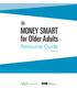 MONEY SMART for Older Adults