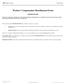 Workers Compensation Miscellaneous Forms