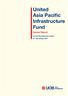United Asia Pacific Infrastructure Fund