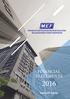 ANNUAL REPORT 2016 PERSEKUTUAN MAJIKAN-MAJIKAN MALAYSIA MALAYSIAN EMPLOYERS FEDERATION FINANCIAL STATEMENTS.