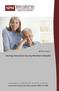 White Paper: Electing Early Social Security Retirement Benefits