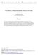 The Effects of Macroeconomic Policies on Crime. Abstract