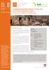 Sustainable NGO Microfinance of Poor and Low-income Housing in Egypt A case study of Habitat for Humanity, Egypt