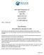 Julex Capital Management, LLC 101 Federal St. Suite 1900 Boston, MA (617) Client Brochure